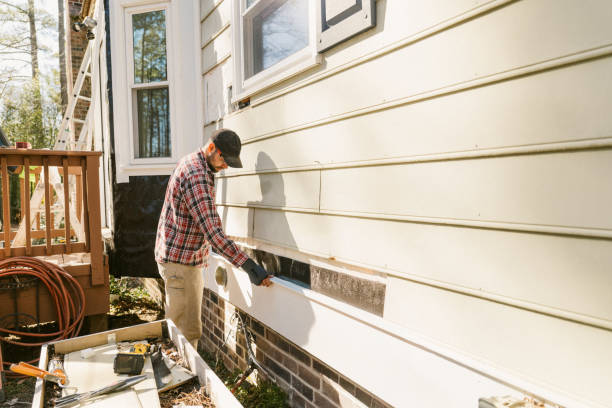 Top rated local Vinyl Siding specialists in Broomes Island, MD